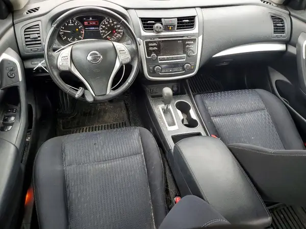 1N4AL3AP1GC159360 2016 NISSAN ALTIMA - Image 8