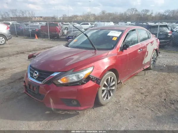 1N4AL3AP1GC159424 2016 NISSAN ALTIMA - Image 2