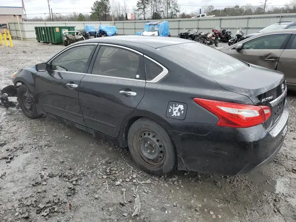 1N4AL3AP1GC159648 2016 NISSAN ALTIMA - Image 2
