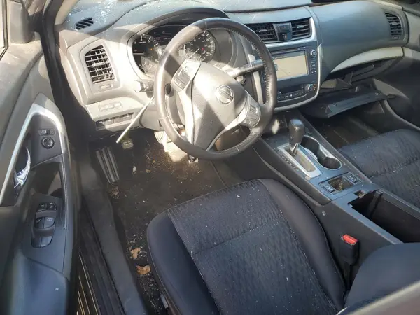 1N4AL3AP1GC159830 2016 NISSAN ALTIMA - Image 8