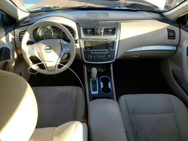 1N4AL3AP1GC160136 2016 NISSAN ALTIMA - Image 8
