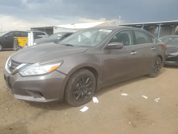 1N4AL3AP1GC160220 2016 NISSAN ALTIMA - Image 1