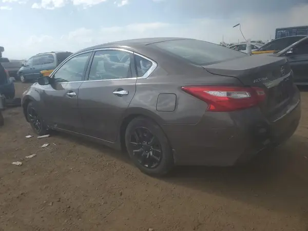 1N4AL3AP1GC160220 2016 NISSAN ALTIMA - Image 2