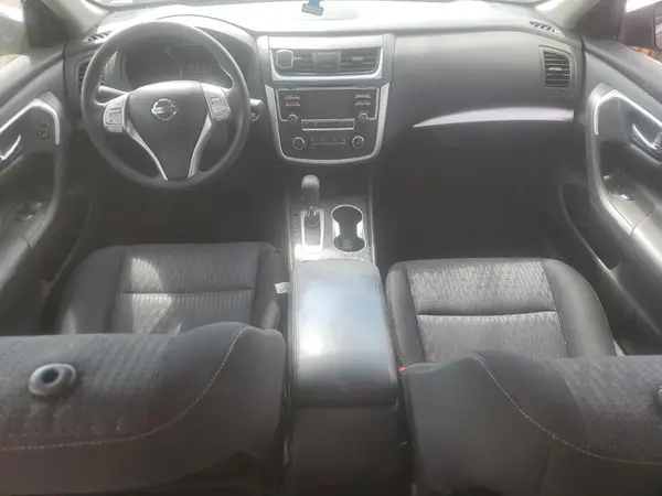1N4AL3AP1GC160220 2016 NISSAN ALTIMA - Image 8