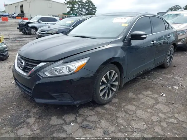 1N4AL3AP1GC160637 2016 NISSAN ALTIMA - Image 2