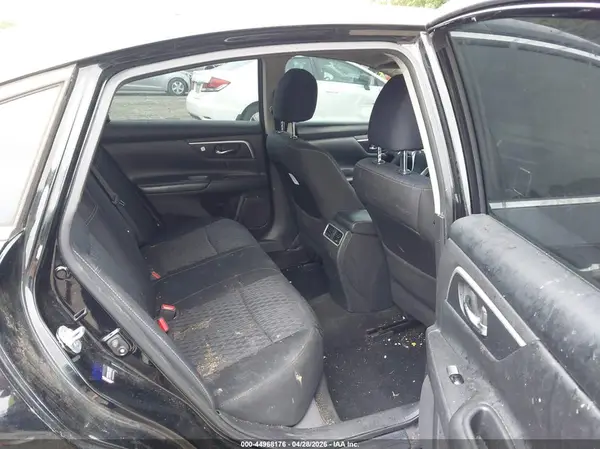 1N4AL3AP1GC160637 2016 NISSAN ALTIMA - Image 8