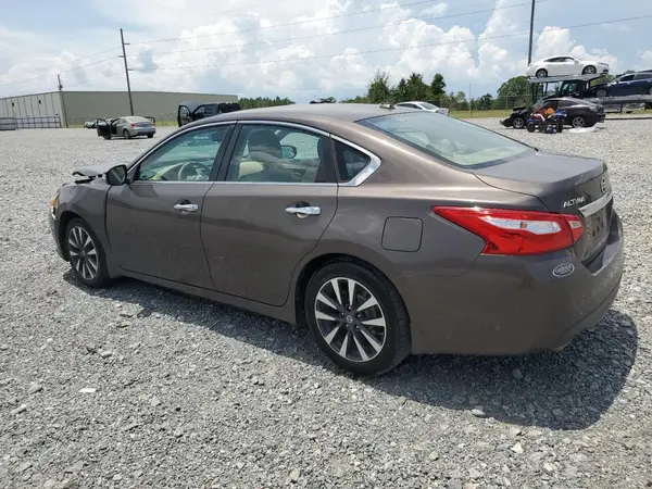1N4AL3AP1GC162176 2016 NISSAN ALTIMA - Image 2