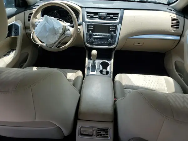 1N4AL3AP1GC162176 2016 NISSAN ALTIMA - Image 8