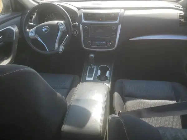 1N4AL3AP1GC162355 2016 NISSAN ALTIMA - Image 8