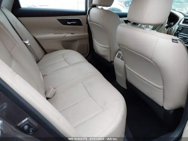 1N4AL3AP1GC162811 2016 NISSAN ALTIMA - Image 8