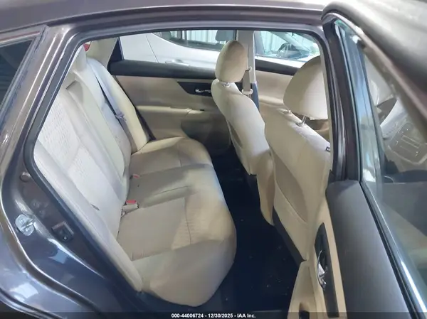 1N4AL3AP1GC162825 2016 NISSAN ALTIMA - Image 8