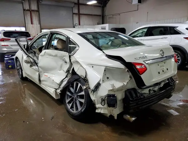 1N4AL3AP1GC163554 2016 NISSAN ALTIMA - Image 2