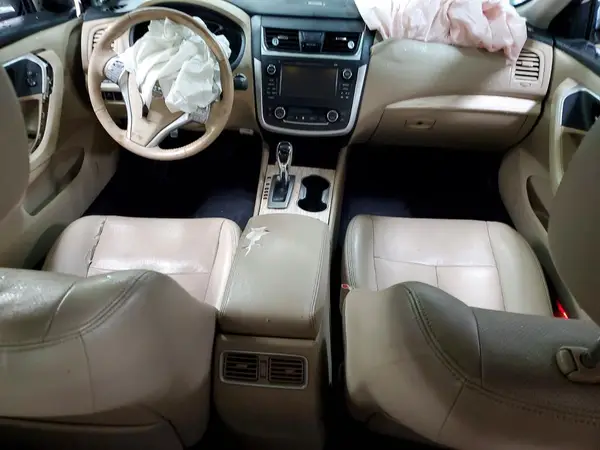 1N4AL3AP1GC163554 2016 NISSAN ALTIMA - Image 8