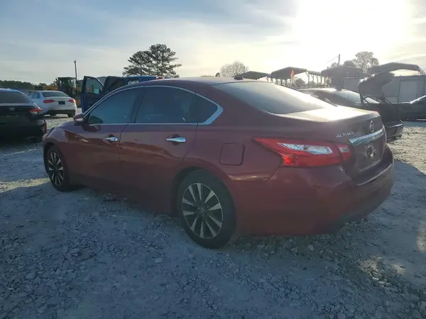 1N4AL3AP1GC163683 2016 NISSAN ALTIMA - Image 2