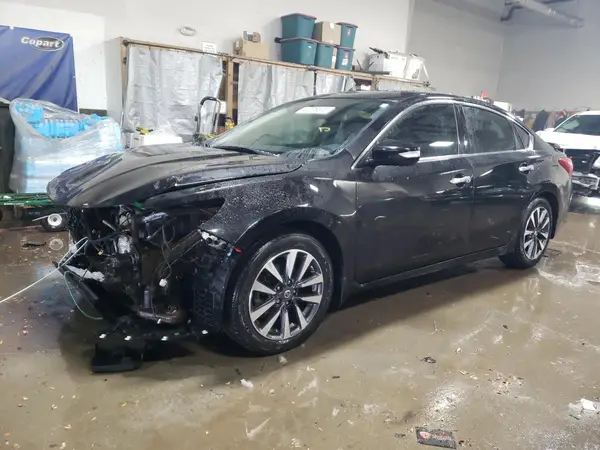 1N4AL3AP1GC163747 2016 NISSAN ALTIMA - Image 1