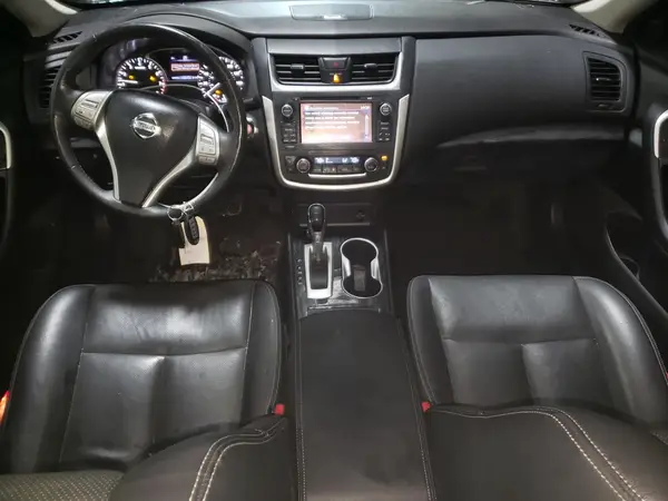 1N4AL3AP1GC163747 2016 NISSAN ALTIMA - Image 8