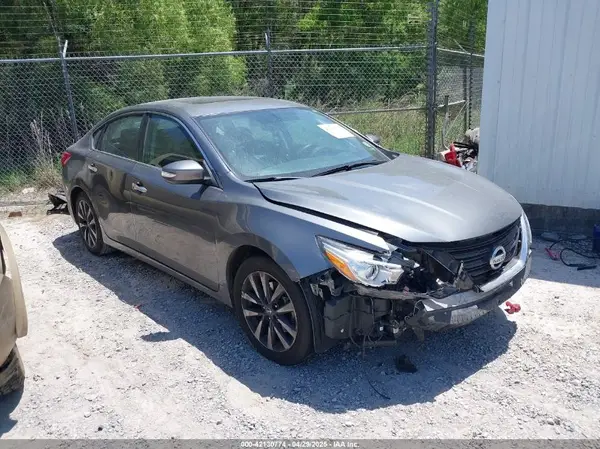 1N4AL3AP1GC163957 2016 NISSAN ALTIMA - Image 1