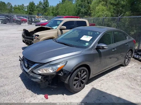 1N4AL3AP1GC163957 2016 NISSAN ALTIMA - Image 2