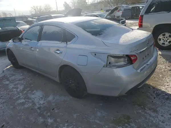 1N4AL3AP1GC164218 2016 NISSAN ALTIMA - Image 2