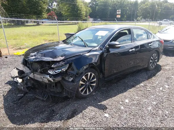 1N4AL3AP1GC164784 2016 NISSAN ALTIMA - Image 2
