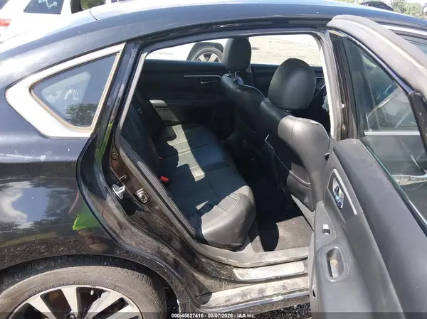 1N4AL3AP1GC164784 2016 NISSAN ALTIMA - Image 8