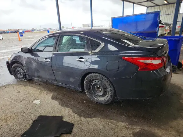 1N4AL3AP1GC167247 2016 NISSAN ALTIMA - Image 2