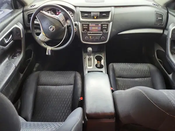 1N4AL3AP1GC167247 2016 NISSAN ALTIMA - Image 8