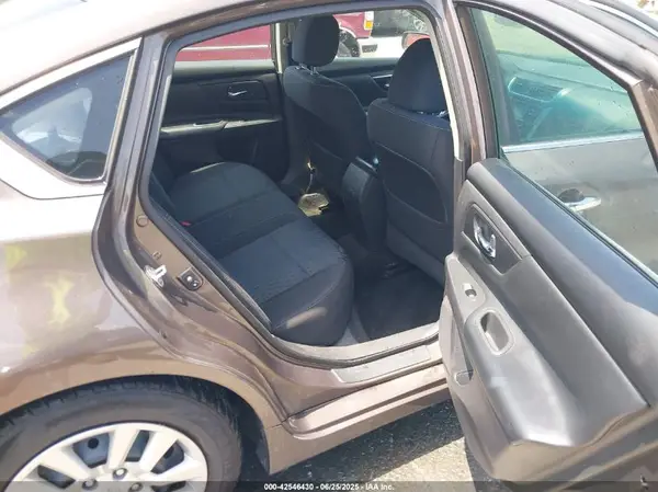 1N4AL3AP1GC168012 2016 NISSAN ALTIMA - Image 8