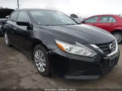 1N4AL3AP1GC168267 2016 NISSAN ALTIMA
