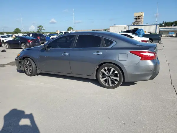 1N4AL3AP1GC168401 2016 NISSAN ALTIMA - Image 2