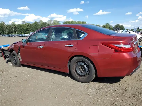1N4AL3AP1GC169709 2016 NISSAN ALTIMA - Image 2