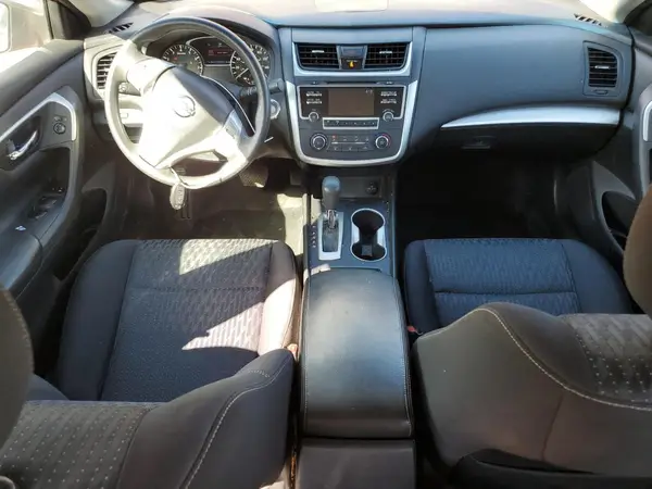 1N4AL3AP1GC169709 2016 NISSAN ALTIMA - Image 8