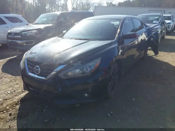 1N4AL3AP1GC170133 2016 NISSAN ALTIMA - Image 2