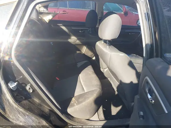 1N4AL3AP1GC170133 2016 NISSAN ALTIMA - Image 8