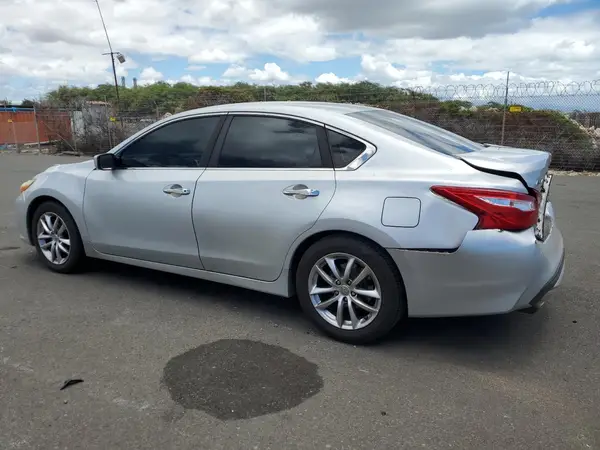 1N4AL3AP1GC170522 2016 NISSAN ALTIMA - Image 2