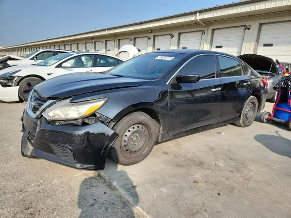 1N4AL3AP1GC170875 2016 NISSAN ALTIMA - Image 1
