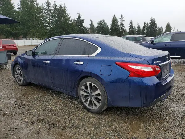 1N4AL3AP1GC170939 2016 NISSAN ALTIMA - Image 2