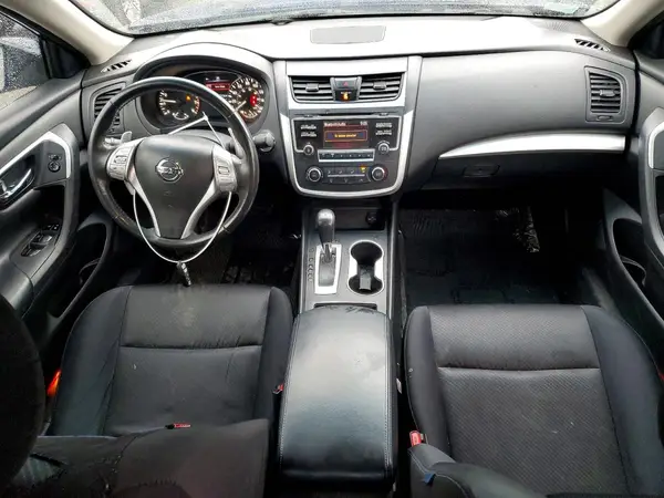 1N4AL3AP1GC170939 2016 NISSAN ALTIMA - Image 8
