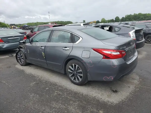 1N4AL3AP1GC171007 2016 NISSAN ALTIMA - Image 2