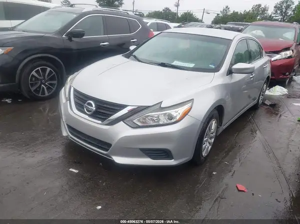 1N4AL3AP1GC171864 2016 NISSAN ALTIMA - Image 2