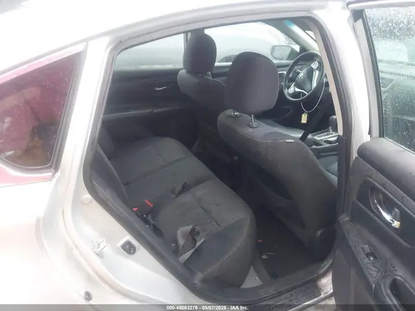 1N4AL3AP1GC171864 2016 NISSAN ALTIMA - Image 8