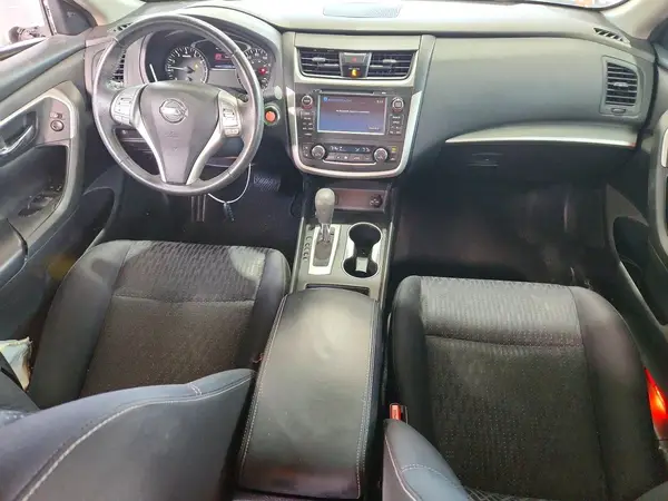 1N4AL3AP1GC171976 2016 NISSAN ALTIMA - Image 8