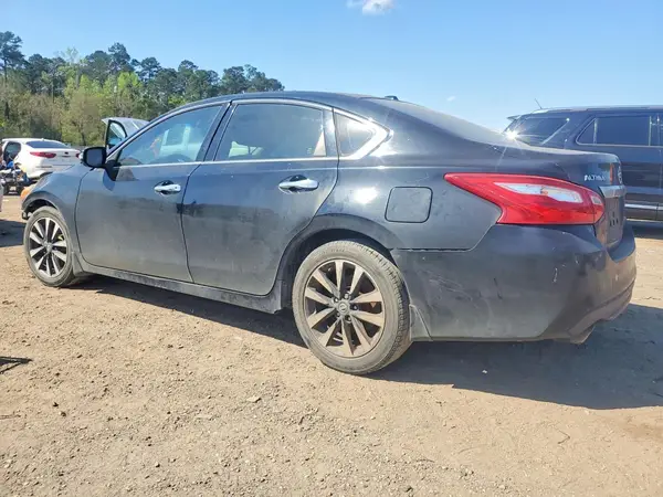 1N4AL3AP1GC172254 2016 NISSAN ALTIMA - Image 2