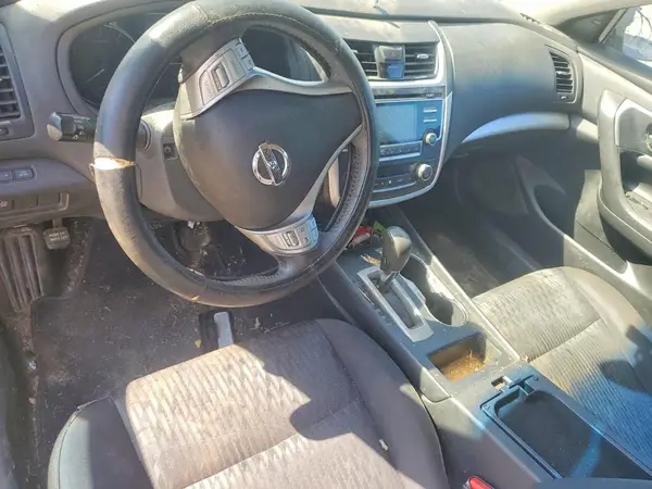 1N4AL3AP1GC172254 2016 NISSAN ALTIMA - Image 8