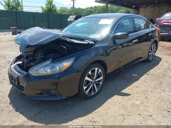 1N4AL3AP1GC172299 2016 NISSAN ALTIMA - Image 2