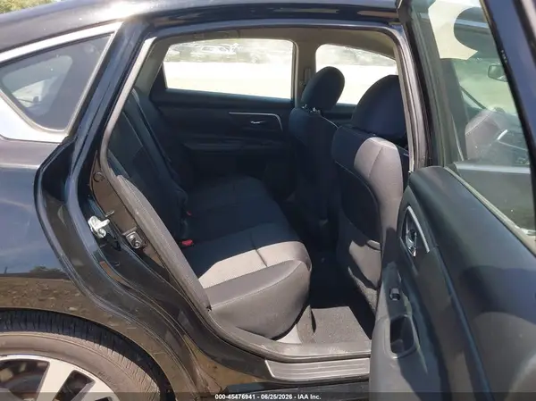 1N4AL3AP1GC172299 2016 NISSAN ALTIMA - Image 8