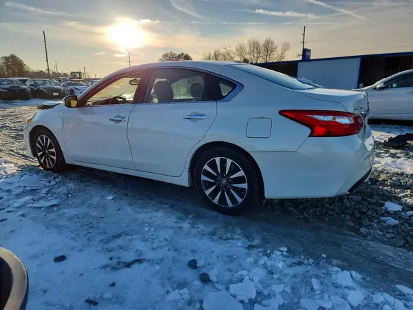 1N4AL3AP1GC172741 2016 NISSAN ALTIMA - Image 2