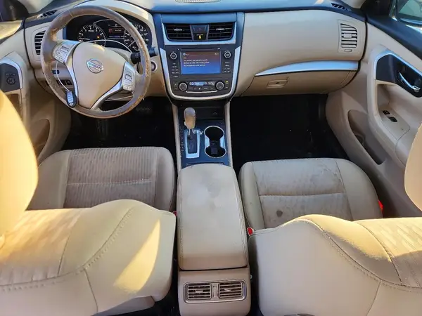 1N4AL3AP1GC172741 2016 NISSAN ALTIMA - Image 8