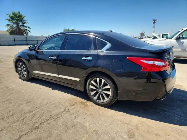 1N4AL3AP1GC172948 2016 NISSAN ALTIMA - Image 2