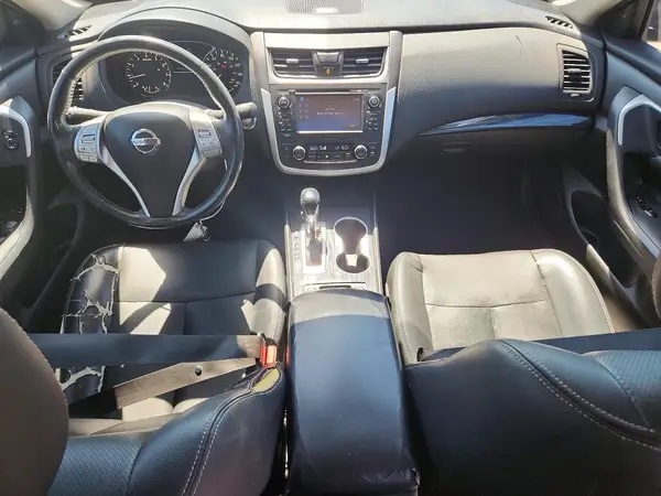 1N4AL3AP1GC172948 2016 NISSAN ALTIMA - Image 8